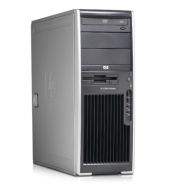 HP xw4550 Workstation 